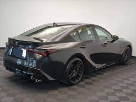 2023 Lexus IS 500 F SPORT Performance Premium