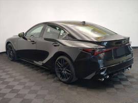 2023 Lexus IS 500 F SPORT Performance Premium