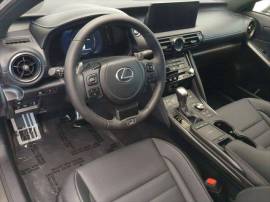 2023 Lexus IS 500 F SPORT Performance Premium