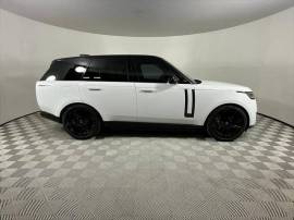 2023 Land Rover Range Rover P400 SE