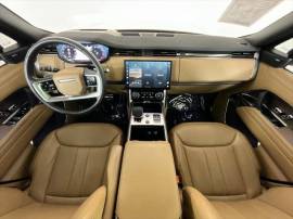 2023 Land Rover Range Rover P400 SE