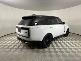 2023 Land Rover Range Rover P400 SE