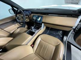 2023 Land Rover Range Rover P400 SE