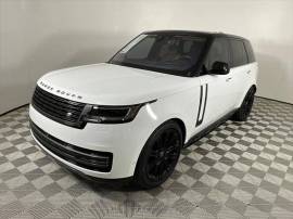 2023 Land Rover Range Rover P400 SE