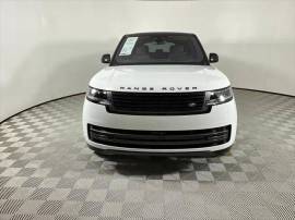 2023 Land Rover Range Rover P400 SE