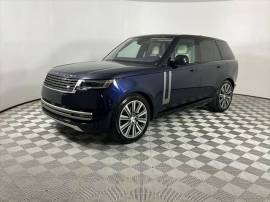 2023 Land Rover Range Rover P400 SE