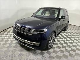 2023 Land Rover Range Rover P400 SE