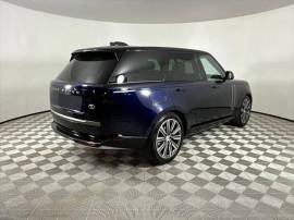 2023 Land Rover Range Rover P400 SE