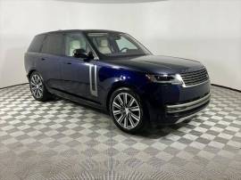 2023 Land Rover Range Rover P400 SE