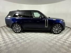 2023 Land Rover Range Rover P400 SE