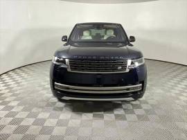 2023 Land Rover Range Rover P400 SE