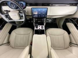 2023 Land Rover Range Rover P400 SE