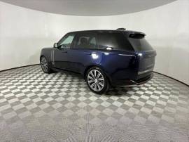 2023 Land Rover Range Rover P400 SE