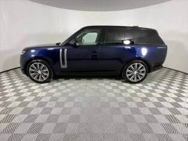 2023 Land Rover Range Rover P400 SE