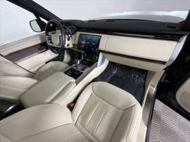 2023 Land Rover Range Rover P400 SE