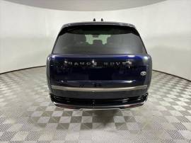 2023 Land Rover Range Rover P400 SE