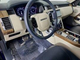 2021 Land Rover Range Rover 5.0 Supercharged Autob