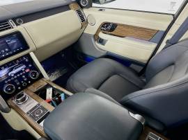 2021 Land Rover Range Rover 5.0 Supercharged Autob