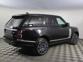 2021 Land Rover Range Rover Autobiography