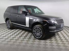 2021 Land Rover Range Rover Autobiography