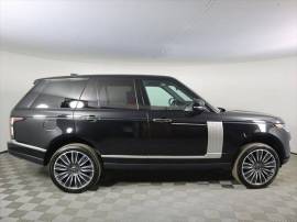 2021 Land Rover Range Rover Autobiography