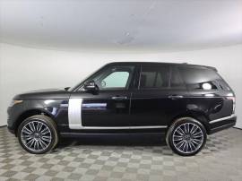 2021 Land Rover Range Rover Autobiography