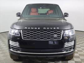 2021 Land Rover Range Rover Autobiography