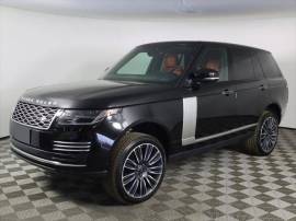 2021 Land Rover Range Rover Autobiography