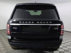 2021 Land Rover Range Rover Autobiography