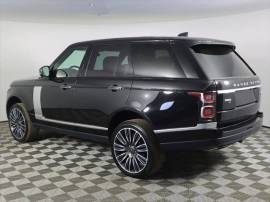 2021 Land Rover Range Rover Autobiography