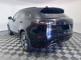 2021 Land Rover Range Rover 3.0L V6 Supercharged H