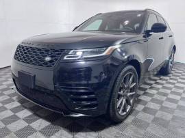 2021 Land Rover Range Rover 3.0L V6 Supercharged H