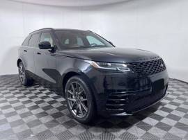 2021 Land Rover Range Rover 3.0L V6 Supercharged H