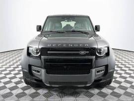 2024 Land Rover Defender P525 Carpathian Edition