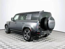 2024 Land Rover Defender P525 Carpathian Edition