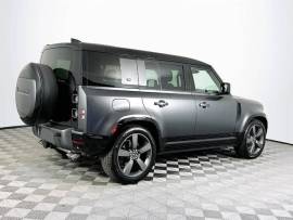 2024 Land Rover Defender P525 Carpathian Edition