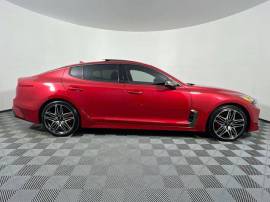 2023 Kia Stinger GT2