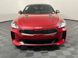 2023 Kia Stinger GT2