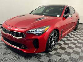 2023 Kia Stinger GT2