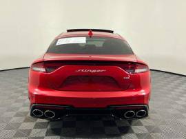 2023 Kia Stinger GT2