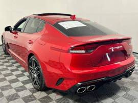 2023 Kia Stinger GT2