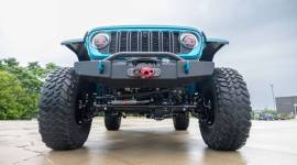 2024 Jeep Wrangler Rubicon X