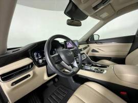 2022 INFINITI QX60 SENSORY