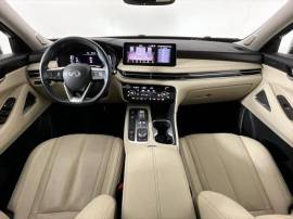 2022 INFINITI QX60 SENSORY