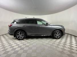 2022 INFINITI QX60 SENSORY