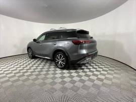 2022 INFINITI QX60 SENSORY