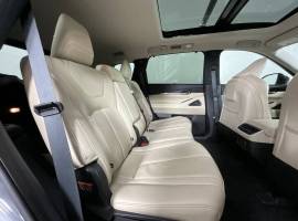 2022 INFINITI QX60 SENSORY