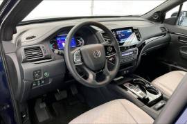 2021 Honda Passport AWD Elite