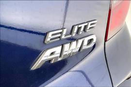 2021 Honda Passport AWD Elite