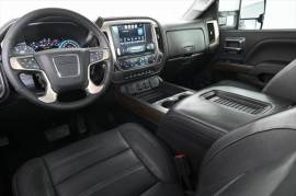 2019 GMC Sierra 2500 Denali